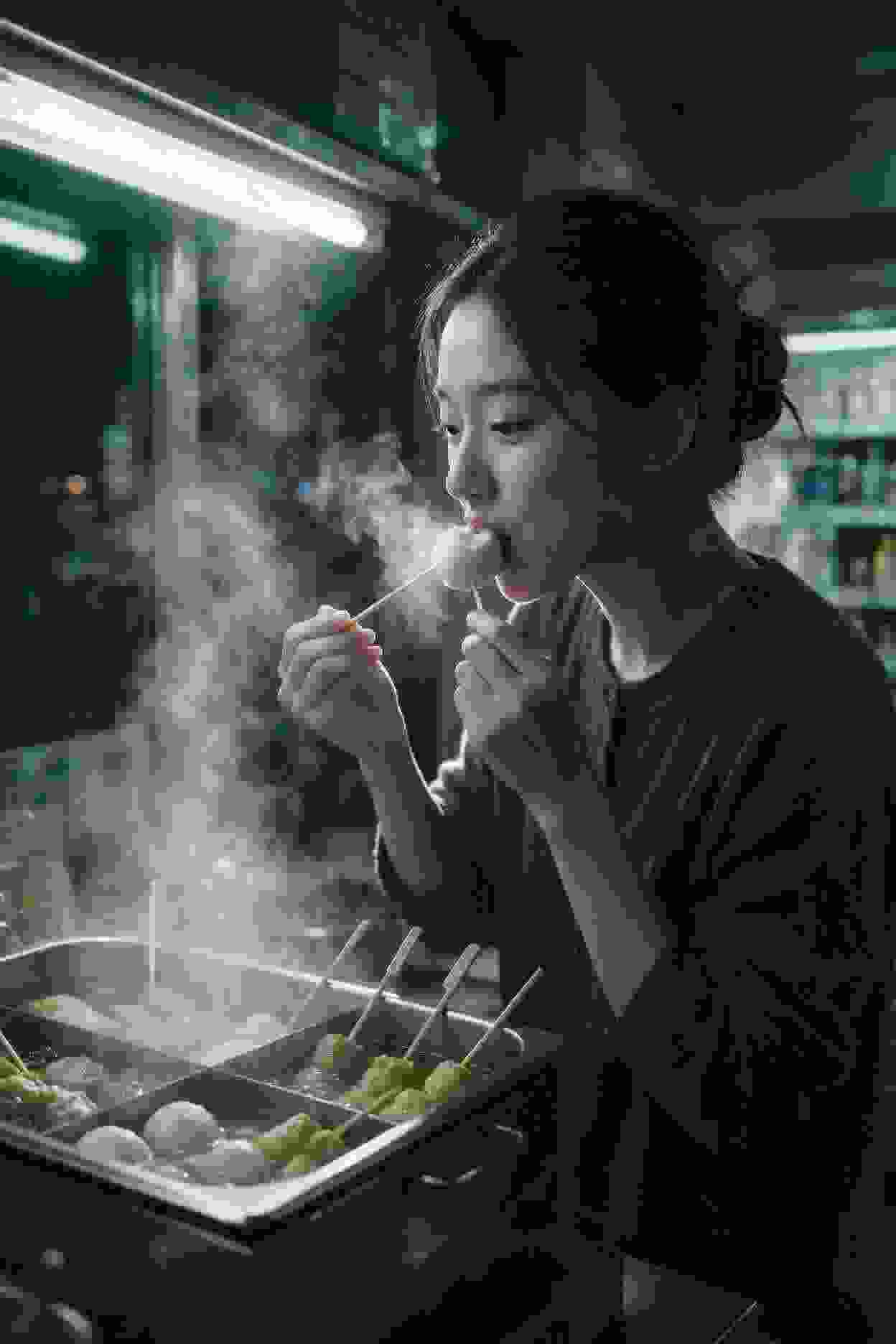 诡言谍影