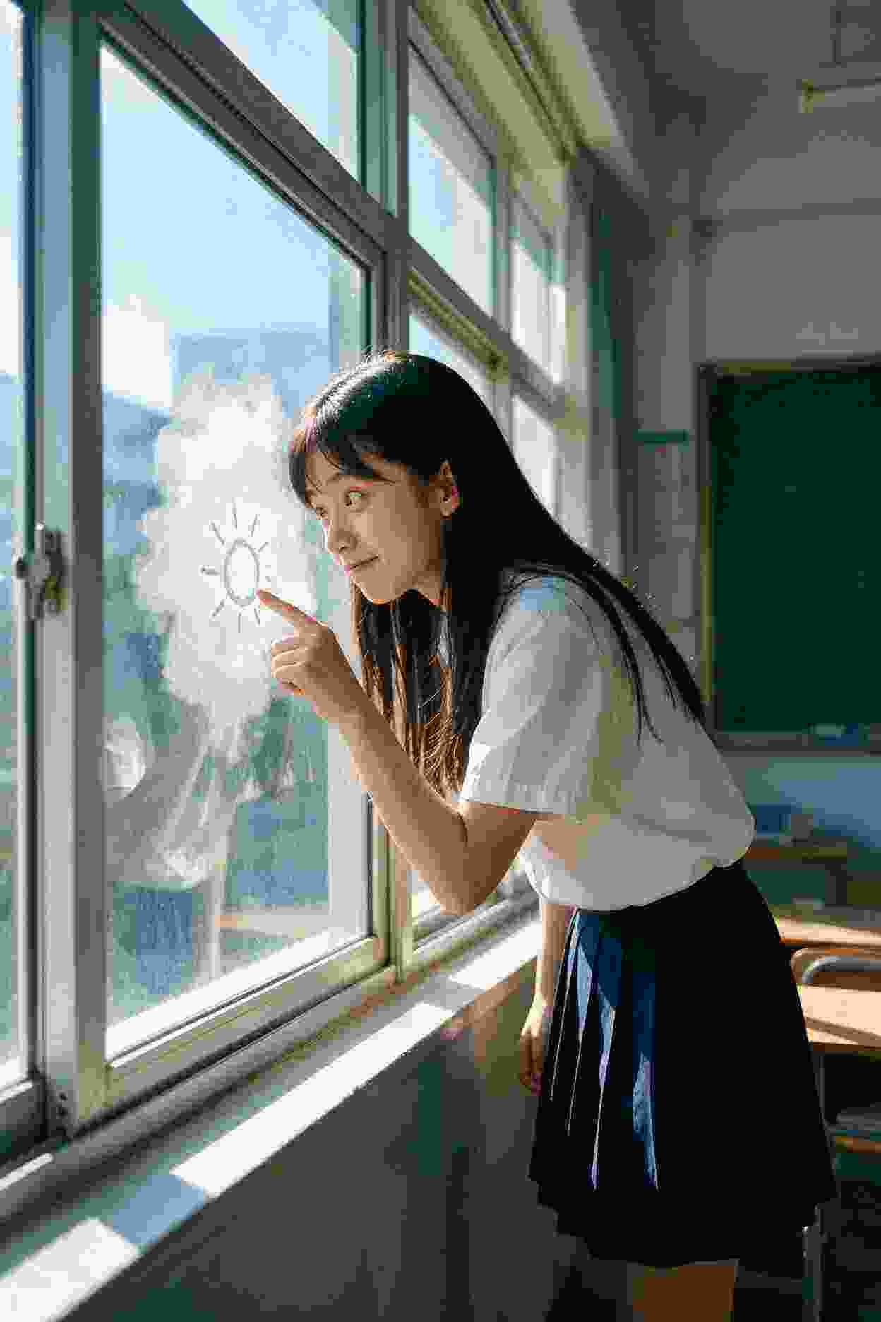 隐秘真凶