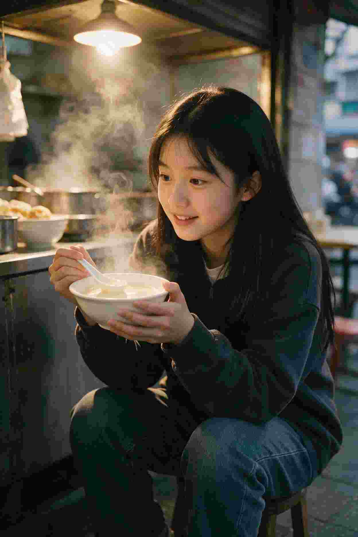 缘分天注定