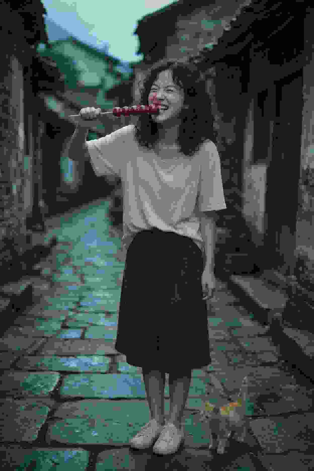 约定一生