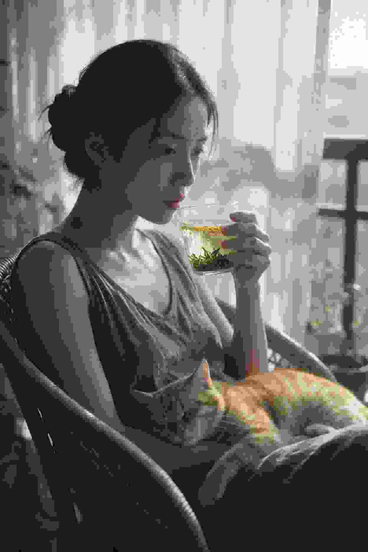婚约陷阱